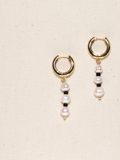 Joey Baby Victoria Earrings product