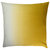 Dip-Dyed Square Pillow