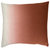 Dip-Dyed Square Pillow