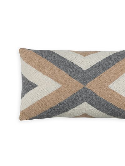 Johanna Howard Home Grinda Rectangle Pillow product