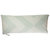 Lagom Pillow - Long Lumbar - Pale Green