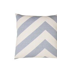 Lagom Pillow - Chambray