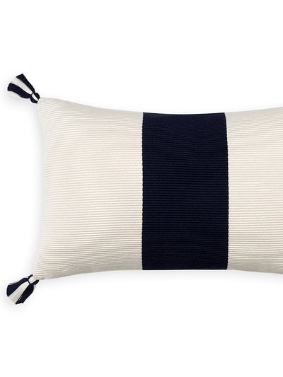 Johanna Howard Home Laguna Stripe Pillow product