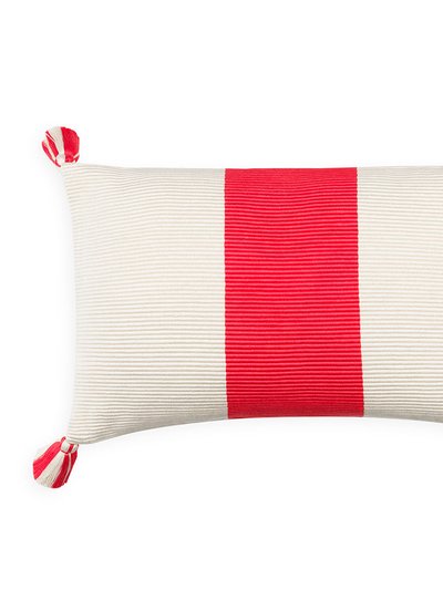 Johanna Howard Home Laguna Stripe Pillow product