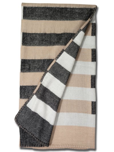 Johanna Howard Home Sonia Stripe Throw product