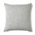 Theo Square Pillow - Grey