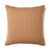 Theo Square Pillow - Camel