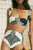 Turkana Bikini Top