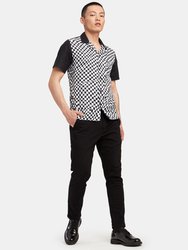 Bobby Short Sleeve Bowling Shirt