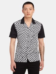 Bobby Short Sleeve Bowling Shirt