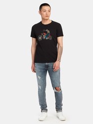 Bones Biker T-Shirt