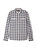 Dale Western Plaid Button Up Shirt