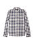 Dale Western Plaid Button Up Shirt