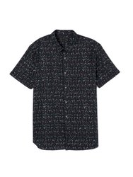 Jasper Short Sleeve Sport Shirt