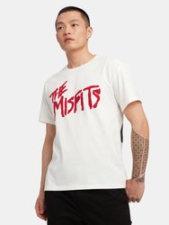 Misfits Fiend Back T-Shirt