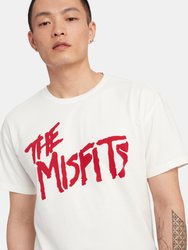 Misfits Fiend Back T-Shirt