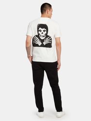 Misfits Fiend Back T-Shirt