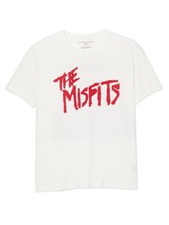 Misfits Fiend Back T-Shirt