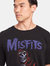 Misfits Ghoul Crewneck T-Shirt