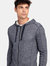 Pelham Long Sleeve Double Knit Slub Mouline