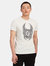 Skull Short Sleeve Crewneck T-Shirt