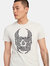 Skull Short Sleeve Crewneck T-Shirt