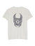 Skull Short Sleeve Crewneck T-Shirt