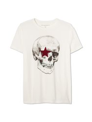 Skullstar Eye T-Shirt