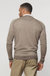 Boggs Merino Wool Crew Neck Sweater