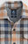 Coggins Stretch Flannel Lodge Shirt