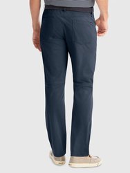 Cross Country Pant - High Tide