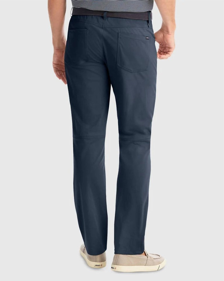 Cross Country Pant - High Tide