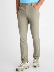 Cross Country Pant - Tan