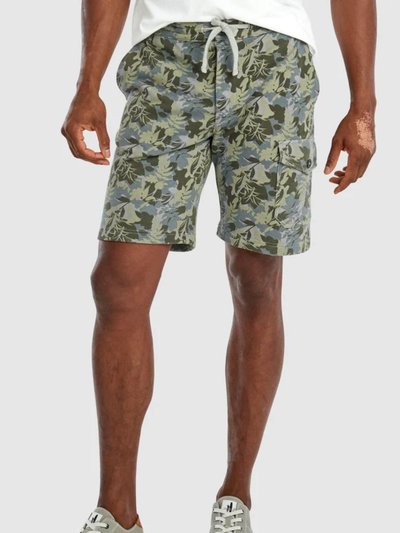 JOHNNIE-O Jungle Lounger Shorts product