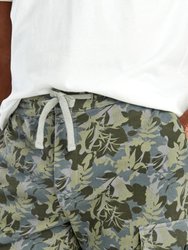 Jungle Lounger Shorts