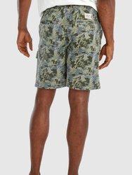 Jungle Lounger Shorts