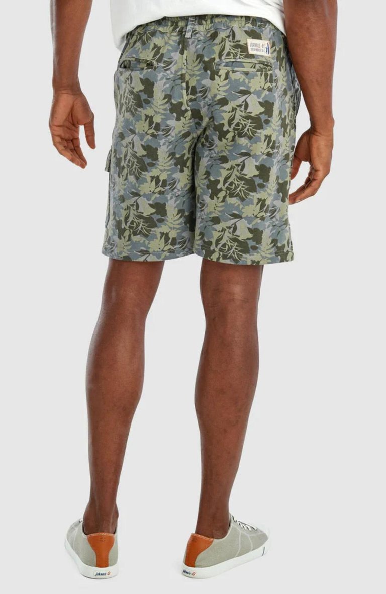 Jungle Lounger Shorts
