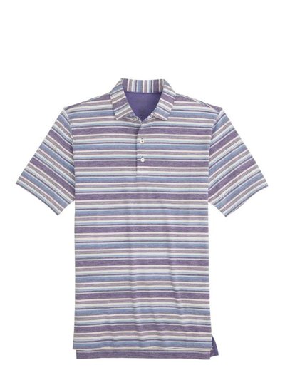 JOHNNIE-O Men's Beckett Performance Polo product