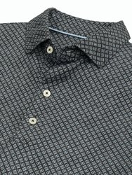 Men's Carter Polo Shirt