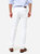 Men's Lino 5-Pocket Chino Pant In White