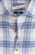 Men's Rory Plaid Hangin' Out Shirt