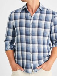 Roth Featherweight Button Up Shirt