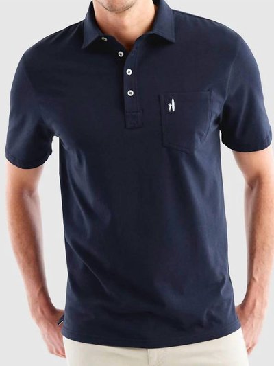 JOHNNIE-O The Original Polo Shirt In Wake product