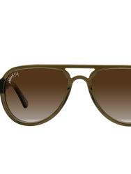 Apache Sunglasses