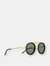 Riker Sunglasses - Wood