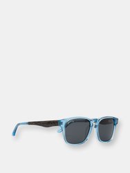 Splinter Sunglasses - Wood