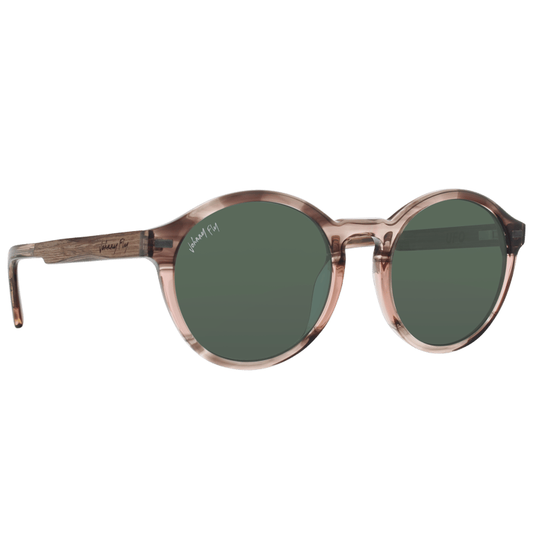 UFO Sunglasses - Neapolitan