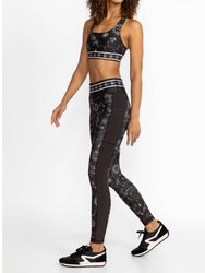 Bijou Bee Active Legging