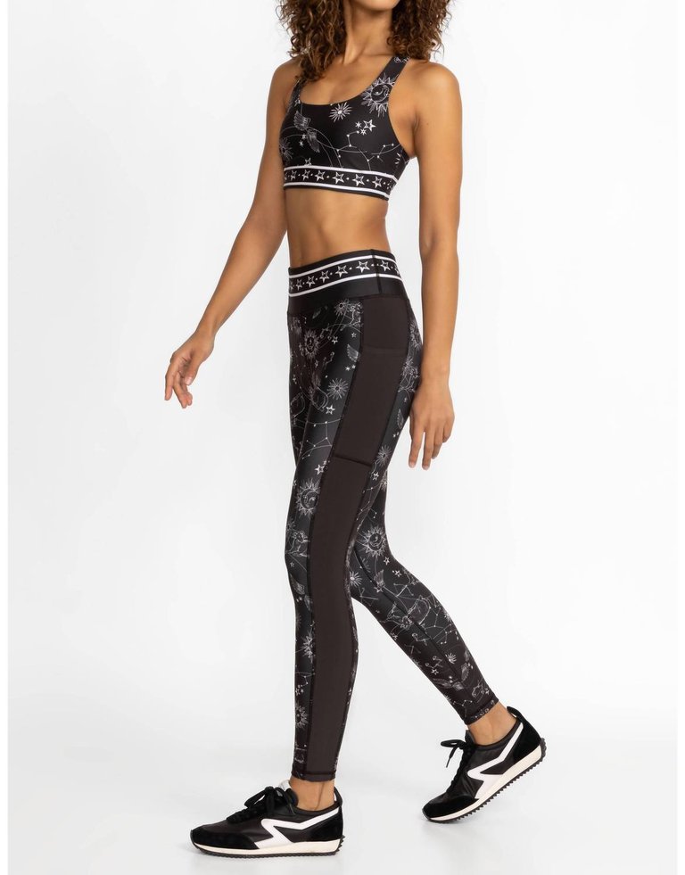 Bijou Bee Active Legging