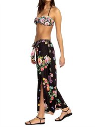 Butterfly Wrap Pant